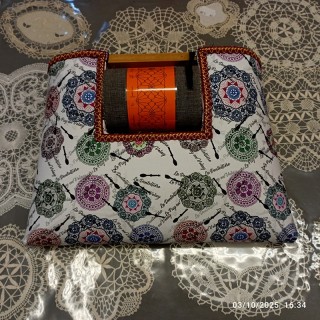 copia de Carreau de dentellière