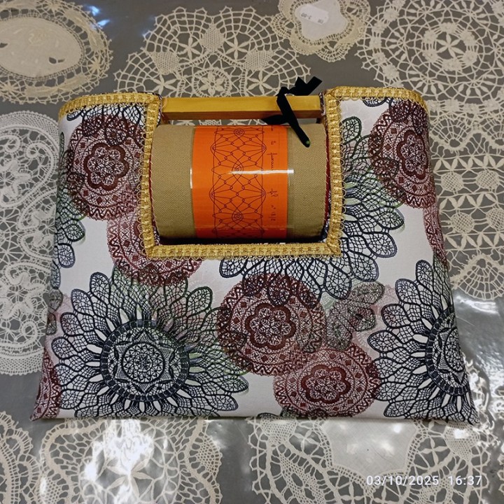 copy of Carreau de dentellière