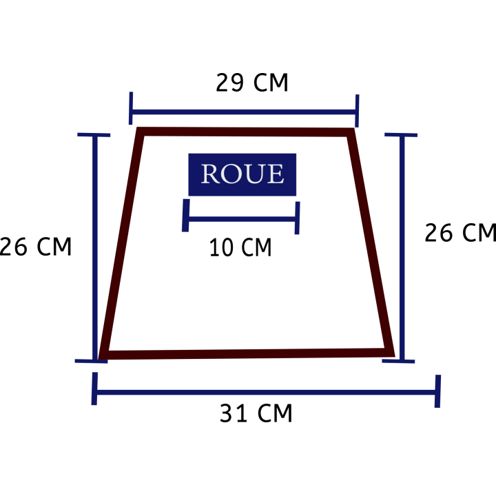 carreau de dentellière